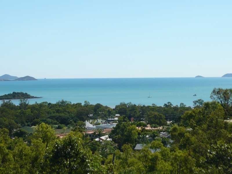 Lot 23, 13 Border Drive, Cannonvale QLD 4802