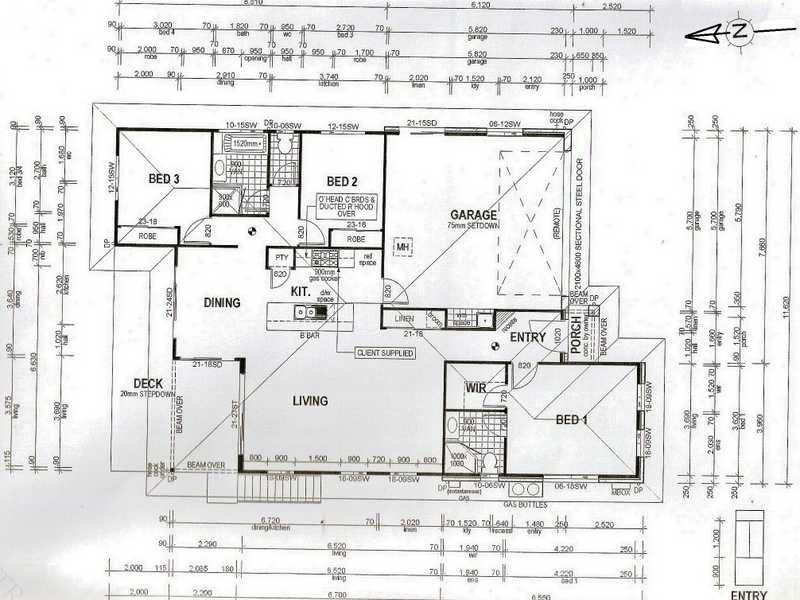 Lot 23, 13 Border Drive, Cannonvale QLD 4802