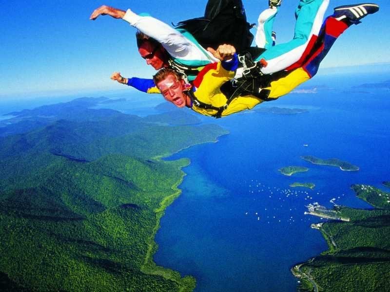 Lot 23, 13 Border Drive, Cannonvale QLD 4802