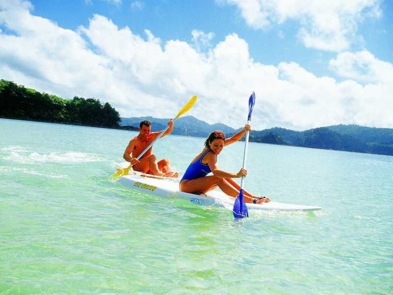 Lot 23, 13 Border Drive, Cannonvale QLD 4802