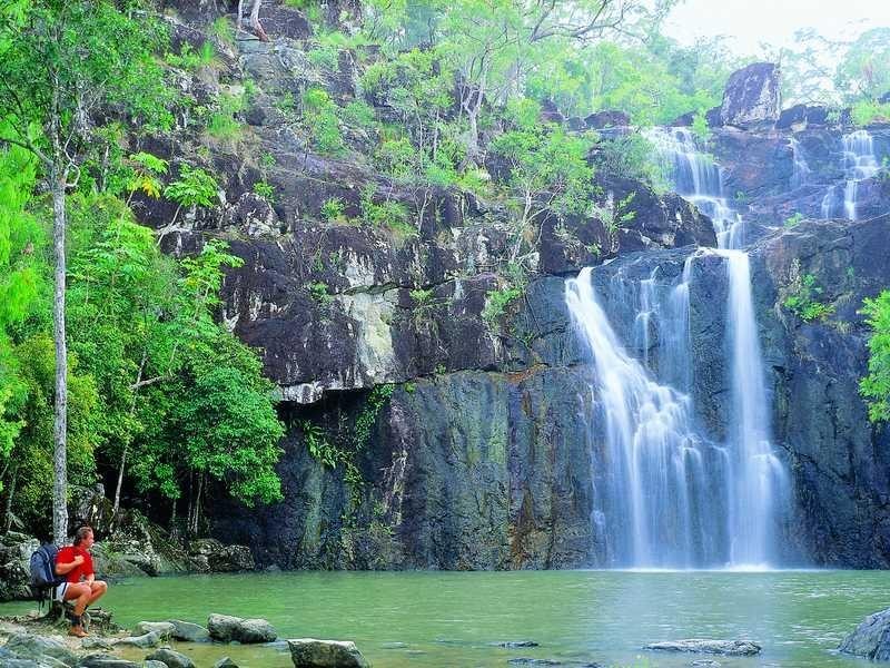 Lot 23, 13 Border Drive, Cannonvale QLD 4802