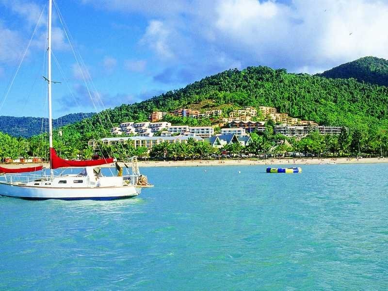 Lot 23, 13 Border Drive, Cannonvale QLD 4802