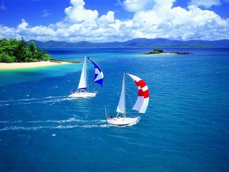 Lot 23, 13 Border Drive, Cannonvale QLD 4802