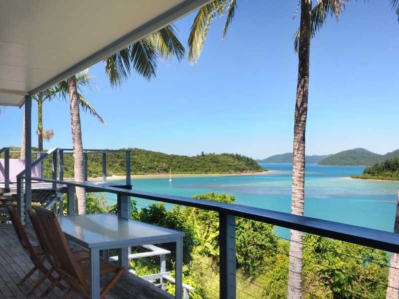 29 Warrain Street, Shute Harbour QLD 4802