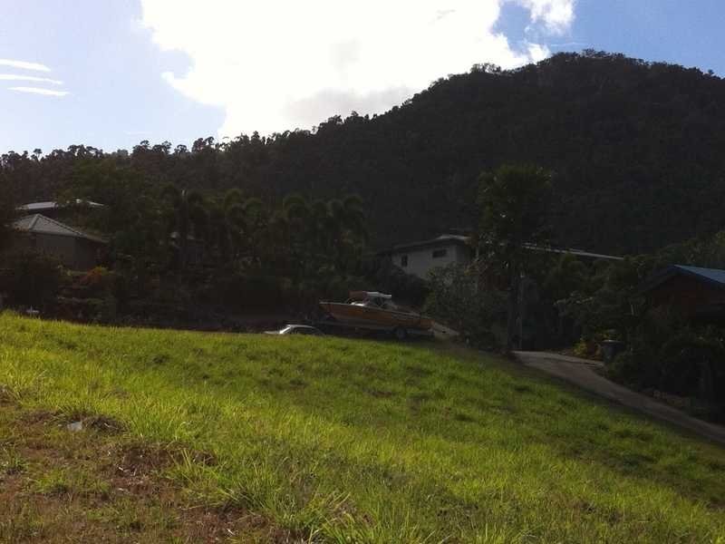 58 Country Road, Cannonvale QLD 4802