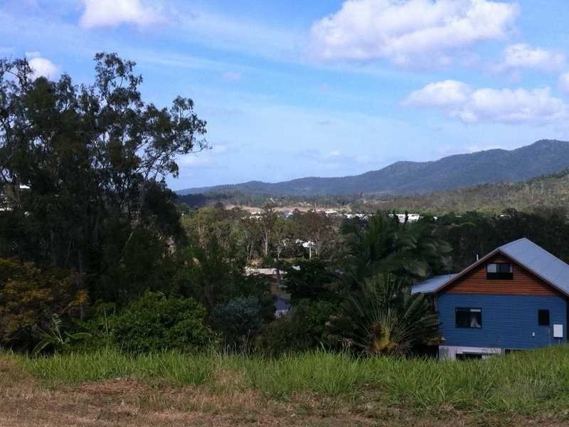 58 Country Road, Cannonvale QLD 4802
