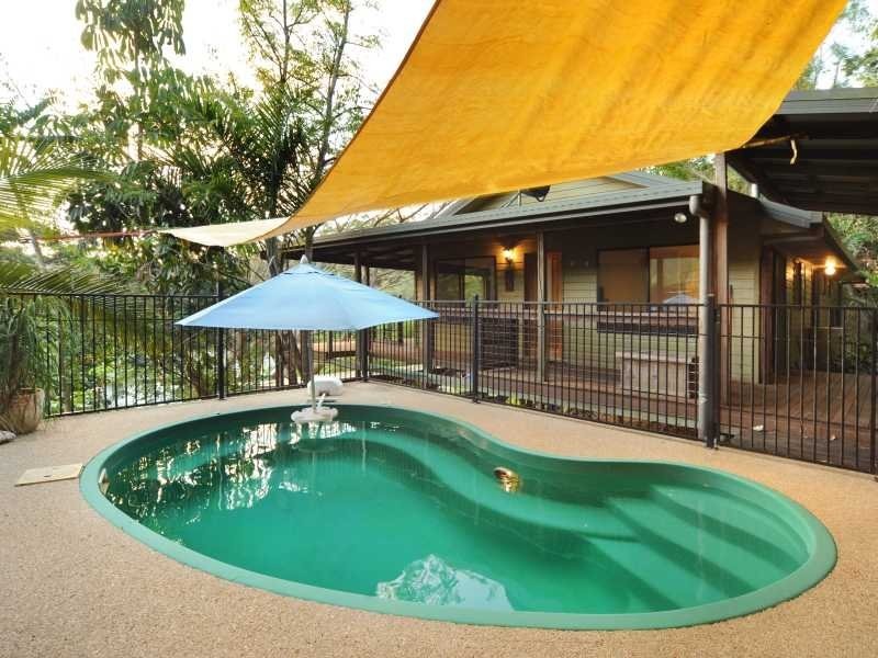 6 Totem Trail, Jubilee Pocket QLD 4802