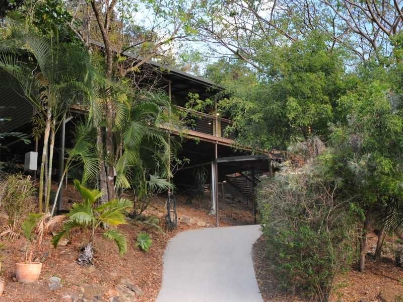 6 Totem Trail, Jubilee Pocket QLD 4802