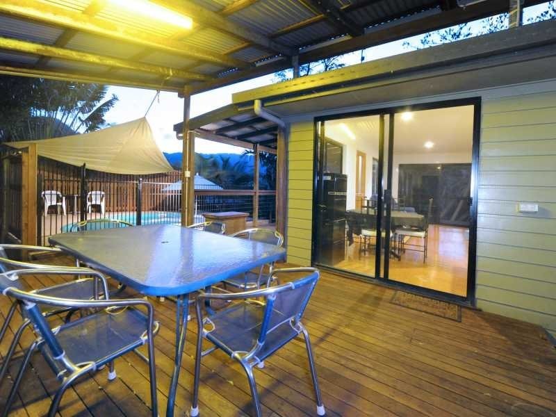 6 Totem Trail, Jubilee Pocket QLD 4802