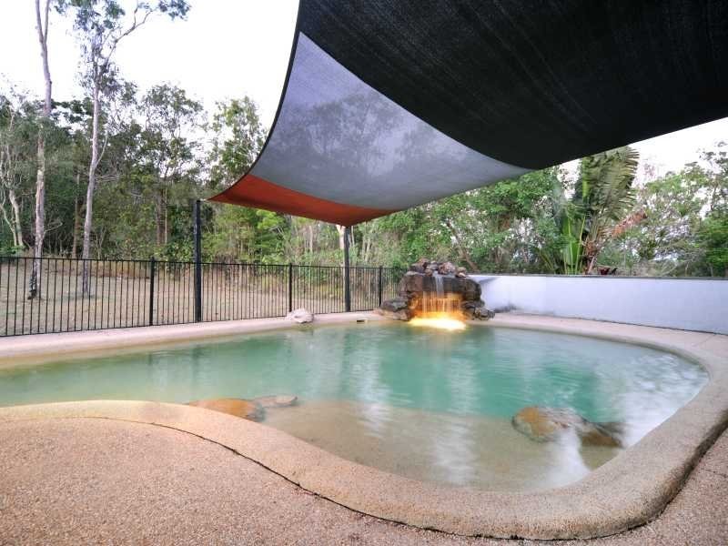 35 Riverview Drive, Mount Julian QLD 4800