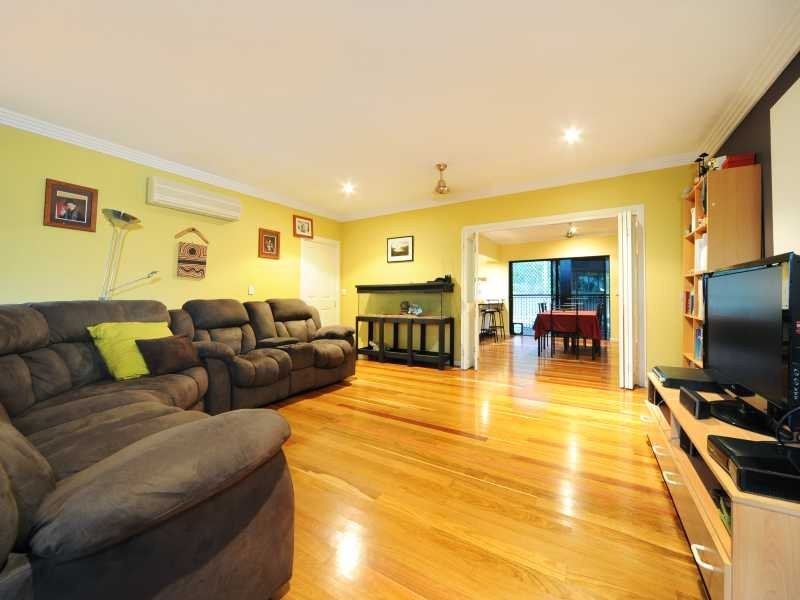 35 Riverview Drive, Mount Julian QLD 4800