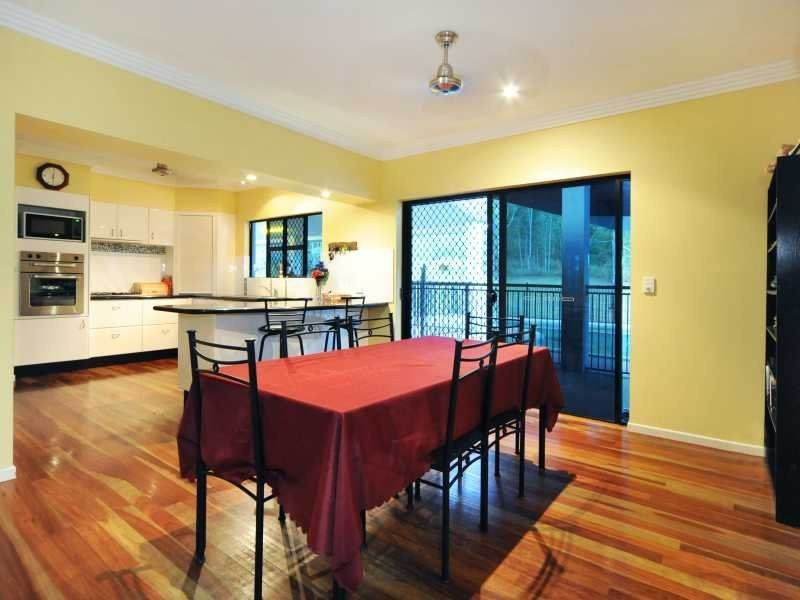 35 Riverview Drive, Mount Julian QLD 4800