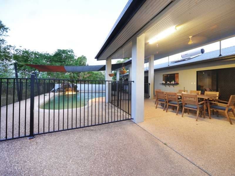 35 Riverview Drive, Mount Julian QLD 4800