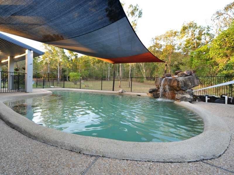 35 Riverview Drive, Mount Julian QLD 4800