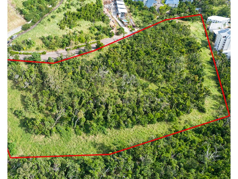 7 Mount Whitsunday Drive, Airlie Beach QLD 4802