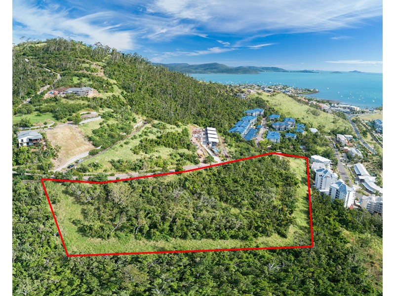 7 Mount Whitsunday Drive, Airlie Beach QLD 4802