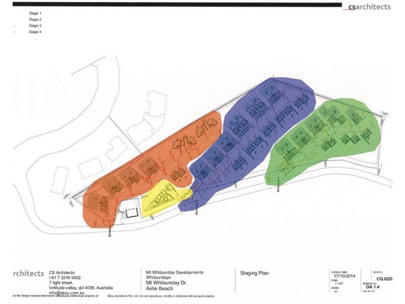 7 Mount Whitsunday Drive, Airlie Beach QLD 4802