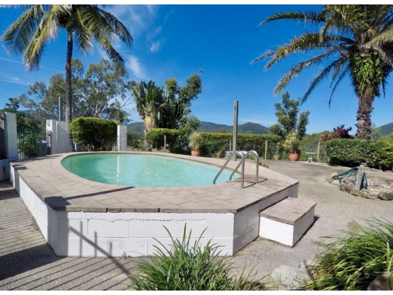 1167 Gregory Cannon Valley Road, Sugarloaf QLD 4800