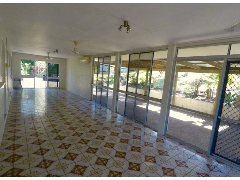 1167 Gregory Cannon Valley Road, Sugarloaf QLD 4800