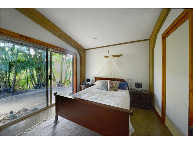 1167 Gregory Cannon Valley Road, Sugarloaf QLD 4800