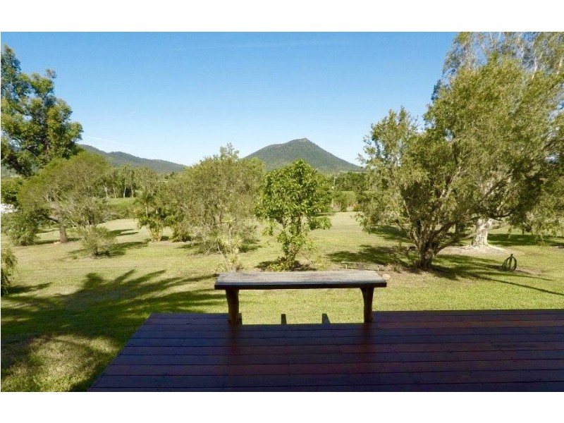 1167 Gregory Cannon Valley Road, Sugarloaf QLD 4800