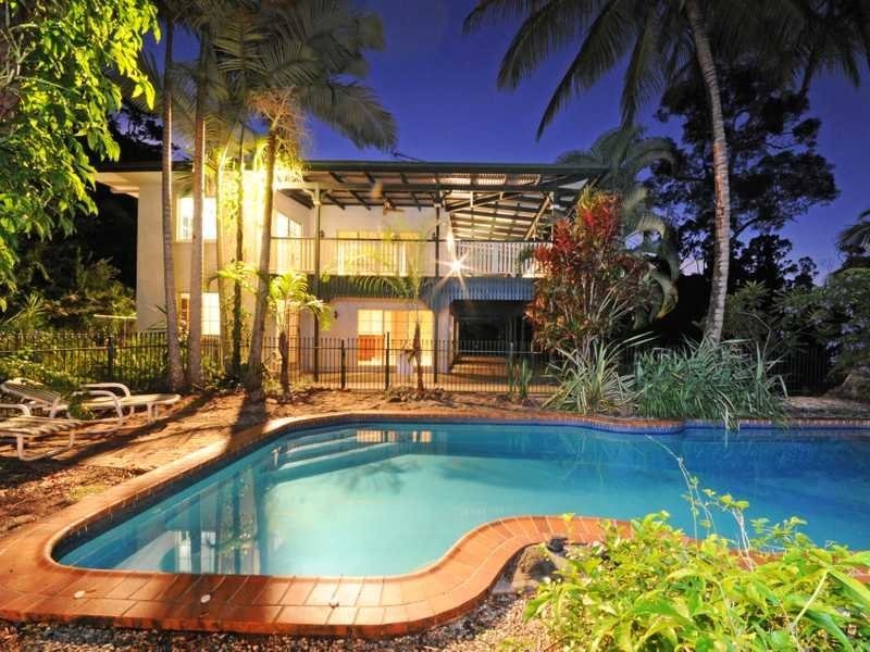 74 Timberland Road, Jubilee Pocket QLD 4802