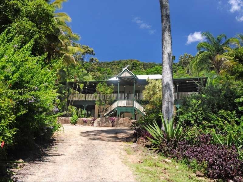 74 Timberland Road, Jubilee Pocket QLD 4802