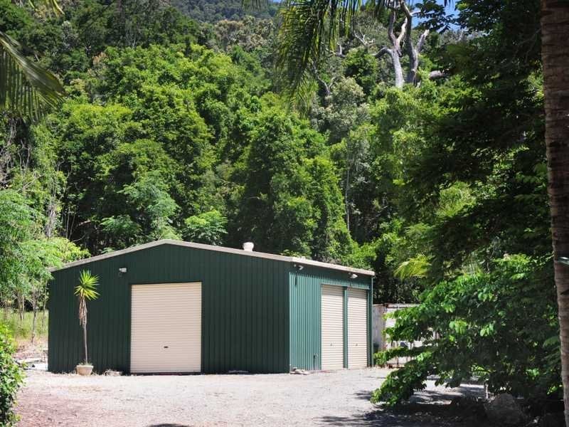 74 Timberland Road, Jubilee Pocket QLD 4802