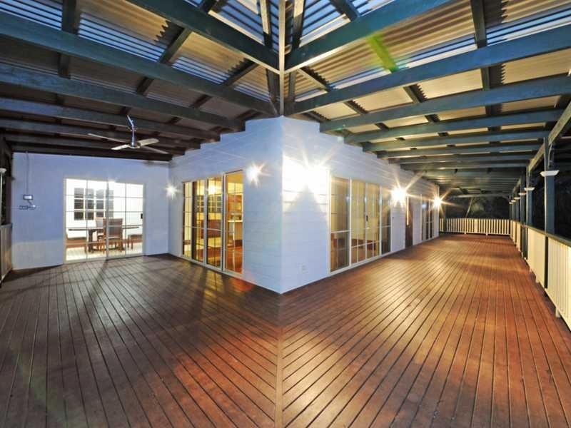 74 Timberland Road, Jubilee Pocket QLD 4802