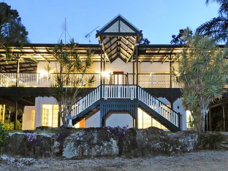 74 Timberland Road, Jubilee Pocket QLD 4802