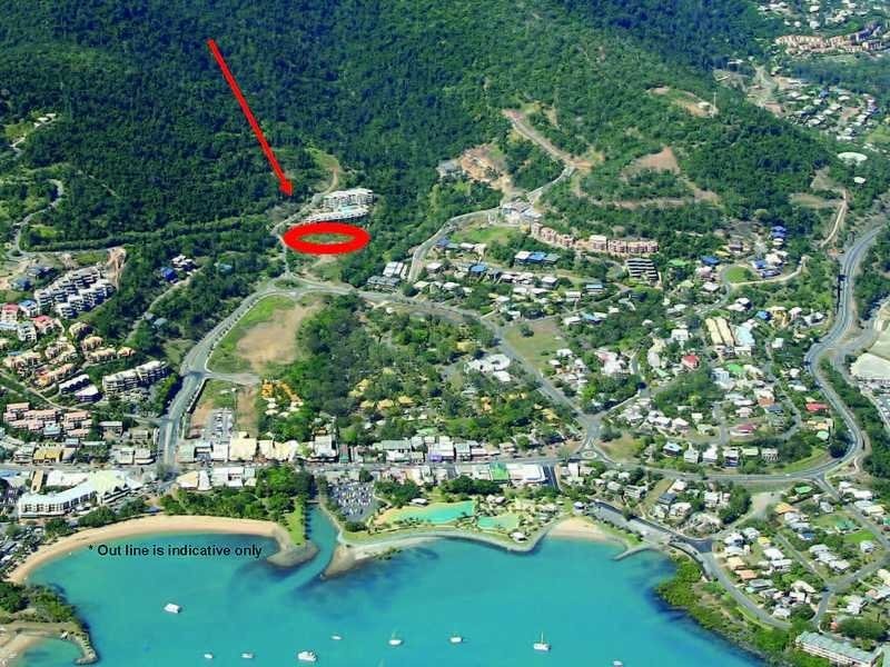 Lot 77 Raintree Place, Airlie Beach QLD 4802