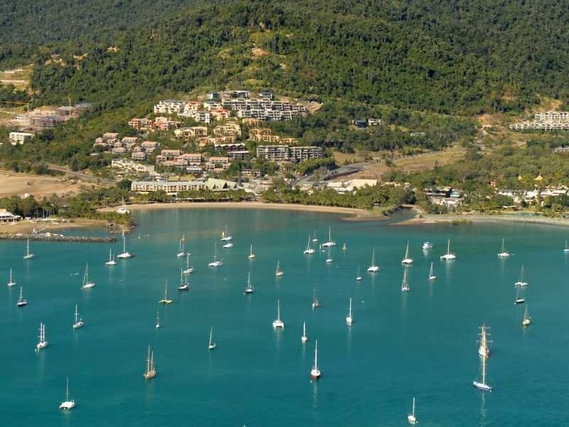 Lot 77 Raintree Place, Airlie Beach QLD 4802