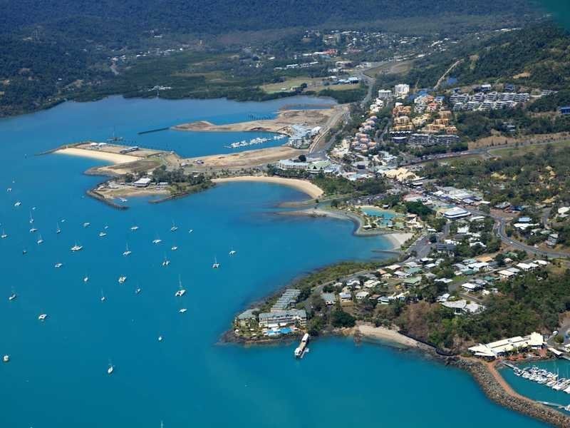 Lot 77 Raintree Place, Airlie Beach QLD 4802