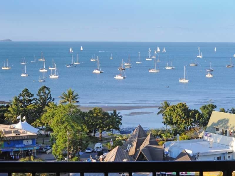 48/4 Golden Orchid Drive, Airlie Beach QLD 4802