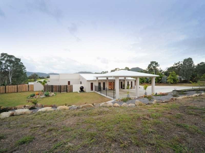 36 Windemere Drive, Strathdickie QLD 4800