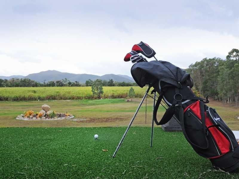 36 Windemere Drive, Strathdickie QLD 4800