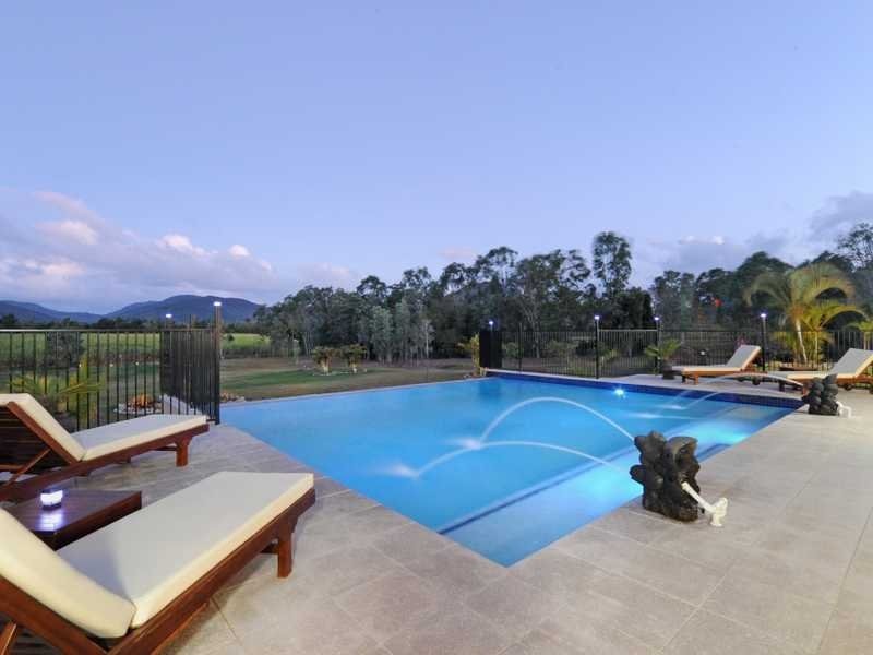 36 Windemere Drive, Strathdickie QLD 4800