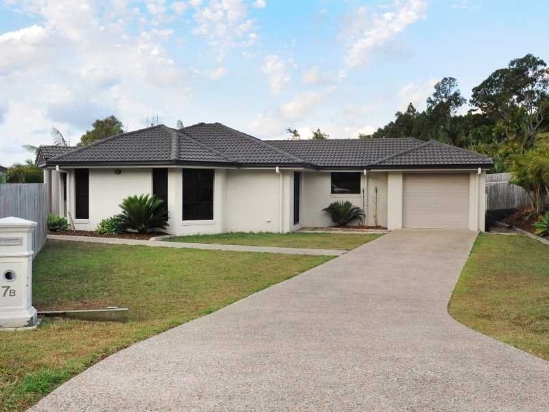 7B Wills Court, Cannonvale QLD 4802