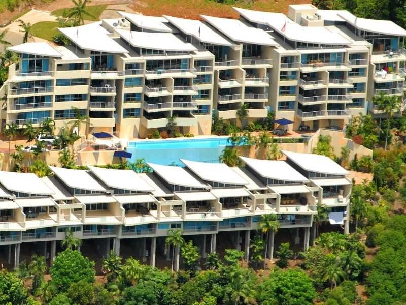 Unit 15/18-34 Raintree Place, Airlie Beach QLD 4802