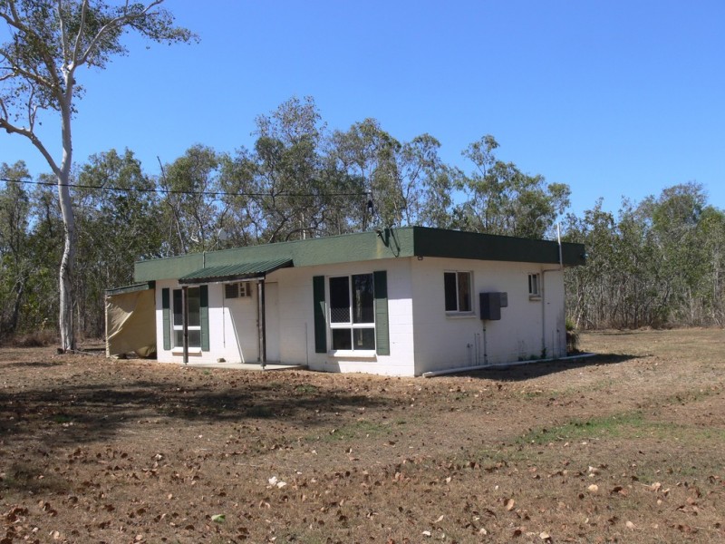 1492 Midge Point Road, Midge Point QLD 4799
