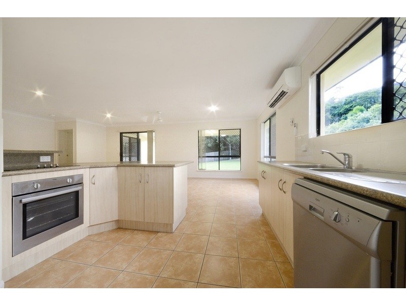 5 Sanctuary Avenue, Jubilee Pocket QLD 4802