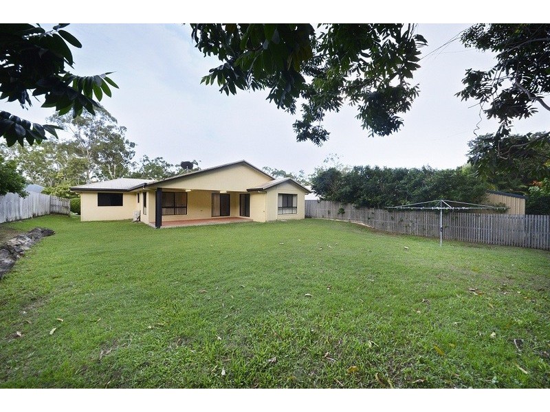 5 Sanctuary Avenue, Jubilee Pocket QLD 4802