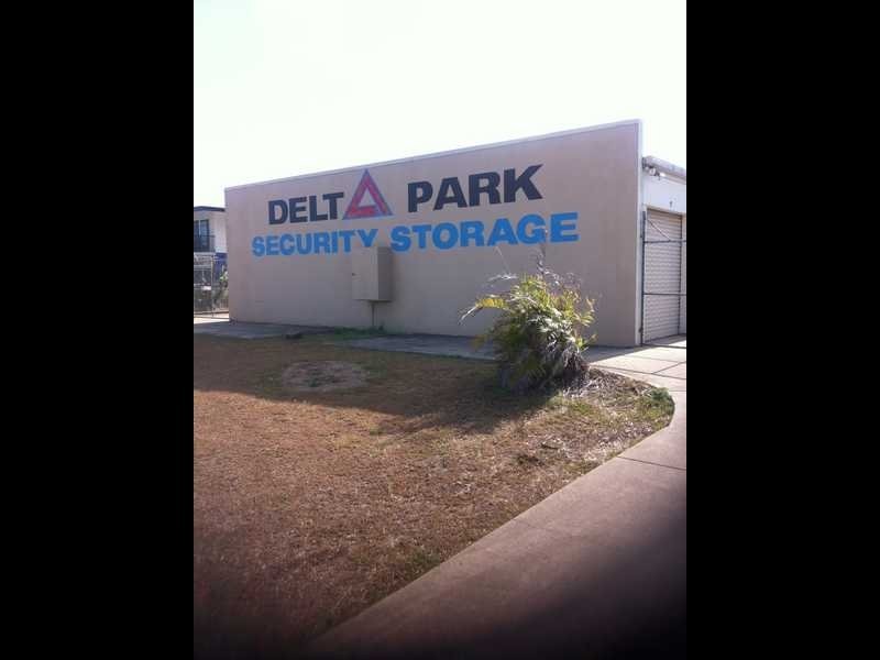 Delta Park Carlo Drive, Cannonvale QLD 4802