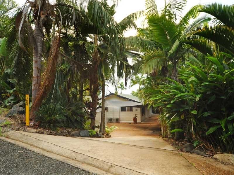 309 Mandalay Road, Mandalay QLD 4802