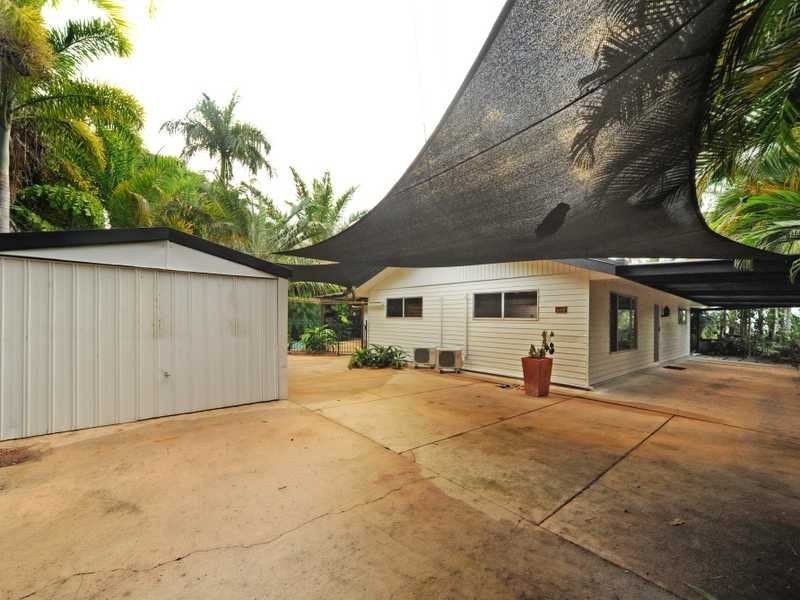 309 Mandalay Road, Mandalay QLD 4802