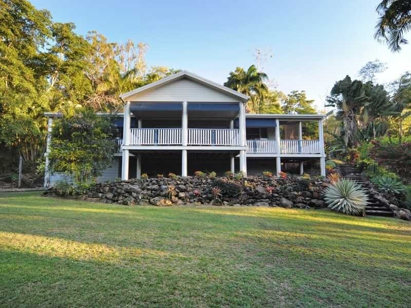 24 Telford Road, Strathdickie QLD 4800
