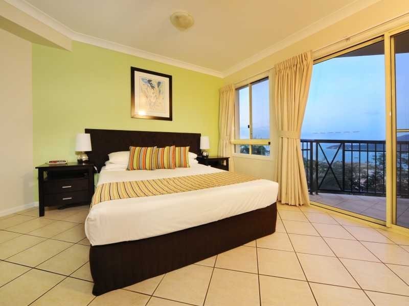 Unit 13/18 Golden Orchid Drive, Airlie Beach QLD 4802