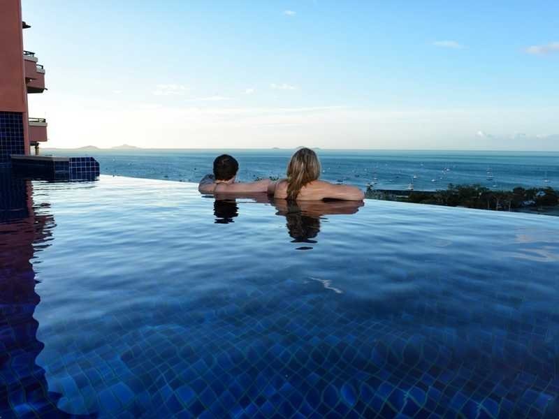 Unit 13/18 Golden Orchid Drive, Airlie Beach QLD 4802