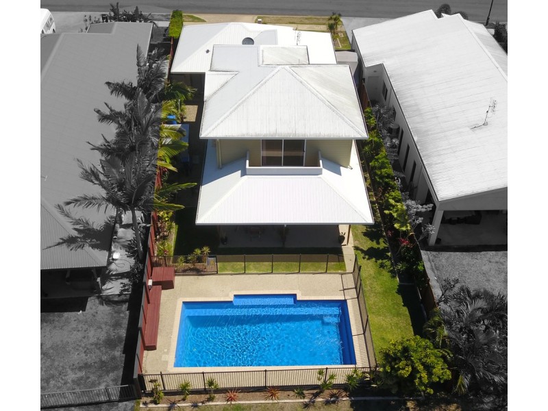87 Abell Road, Cannonvale QLD 4802