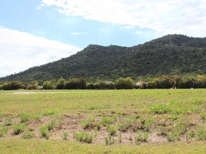 Lot Mountain Breeze Corrimandle Grove, Cannonvale QLD 4802